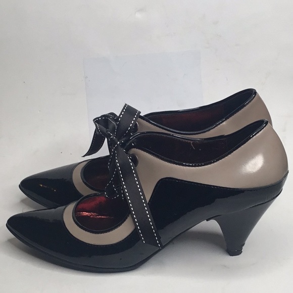 David Dixon Collection Italian Shoes - Picture 4 of 7